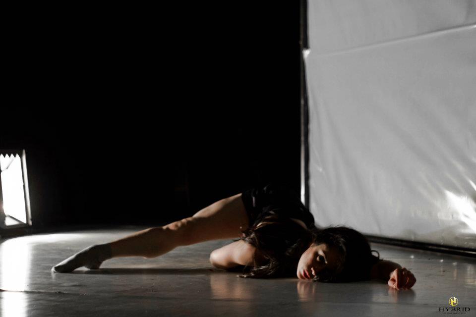contemporary dance